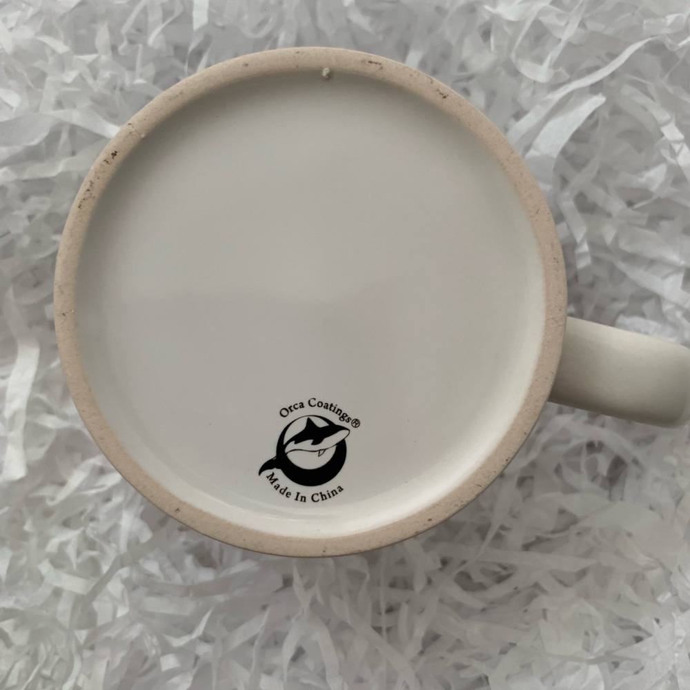 Hello Kitty Con 2014 Exclusive Sanrio Collectible Ceramic Mug New with Box - Picture 7 of 7
